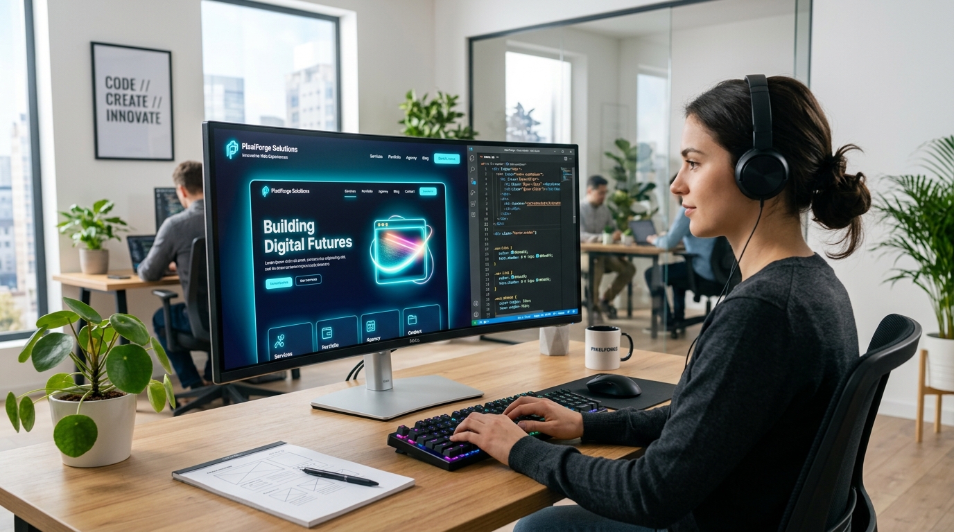 How the Best Software House in Kamoke is Driving Local Business Growth